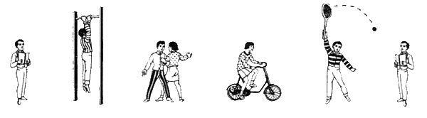 Иллюстрация к книге — Сказка про манную кашу [i_003.jpg]