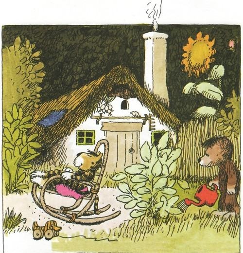 Иллюстрация к книге — О, как ты прекрасна, Панама! [i_004.jpg]