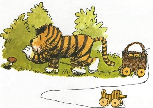 Иллюстрация к книге — О, как ты прекрасна, Панама! [i_007.jpg]