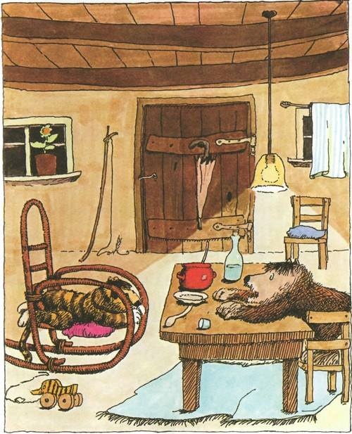 Иллюстрация к книге — О, как ты прекрасна, Панама! [i_011.jpg]