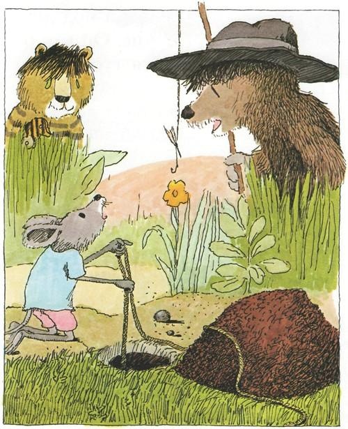 Иллюстрация к книге — О, как ты прекрасна, Панама! [i_014.jpg]