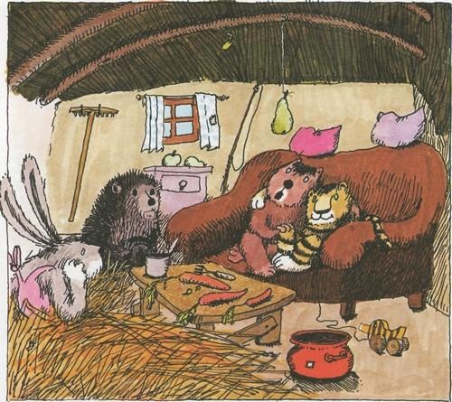 Иллюстрация к книге — О, как ты прекрасна, Панама! [i_023.jpg]