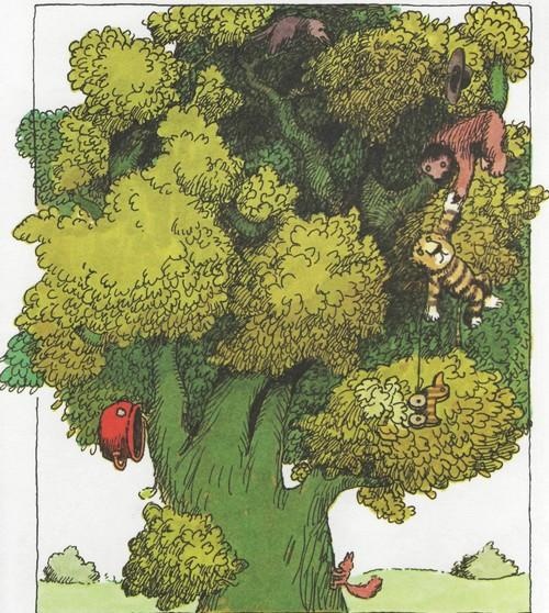 Иллюстрация к книге — О, как ты прекрасна, Панама! [i_025.jpg]