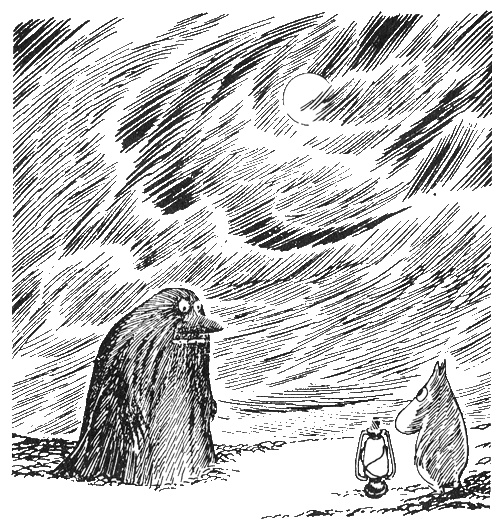 Иллюстрация к книге — Папа и море [i_035.jpg]