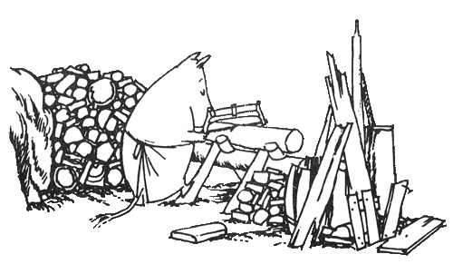 Иллюстрация к книге — Папа и море [i_037.jpg]