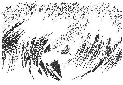 Иллюстрация к книге — Папа и море [i_042.jpg]