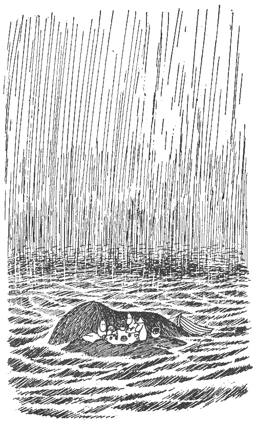 Иллюстрация к книге — Папа и море [i_045.jpg]