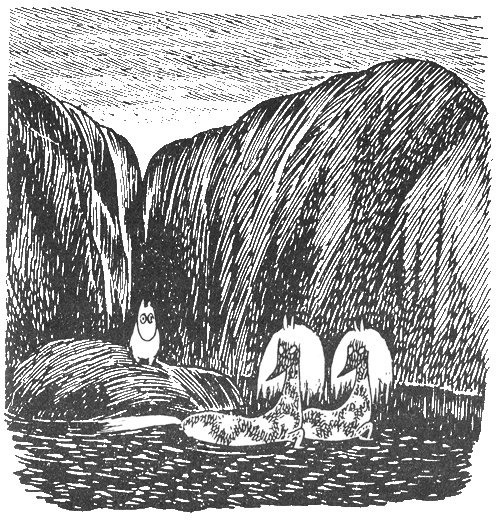 Иллюстрация к книге — Папа и море [i_048.jpg]