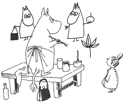 Иллюстрация к книге — Папа и море [i_055.jpg]