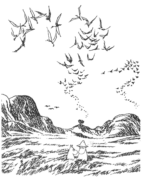 Иллюстрация к книге — Папа и море [i_056.jpg]