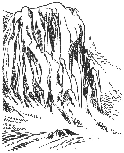 Иллюстрация к книге — Папа и море [i_064.jpg]