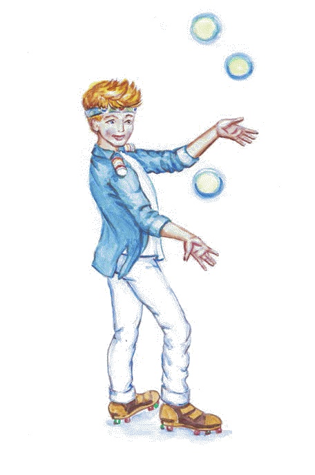 Иллюстрация к книге — Полинка и Баг [i_019.jpg]