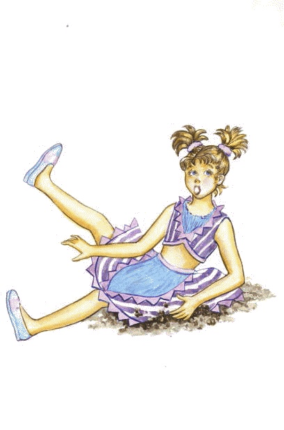 Иллюстрация к книге — Сказки комнатных растений [i_006.jpg]