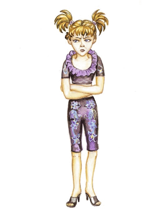 Иллюстрация к книге — Сказки комнатных растений [i_045.jpg]