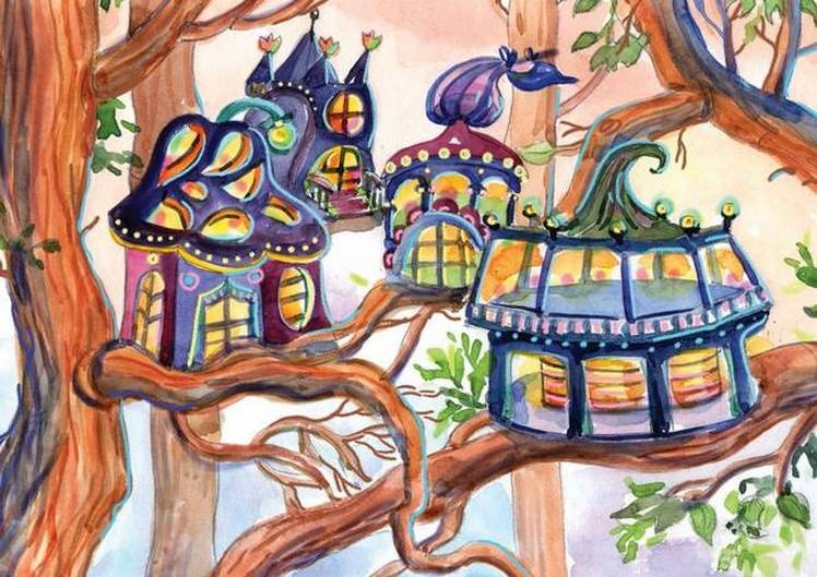 Иллюстрация к книге — Фруечки [i_001.jpg]