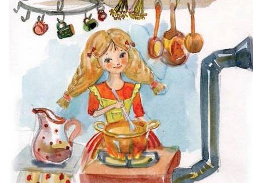 Иллюстрация к книге — Фруечки [i_003.jpg]