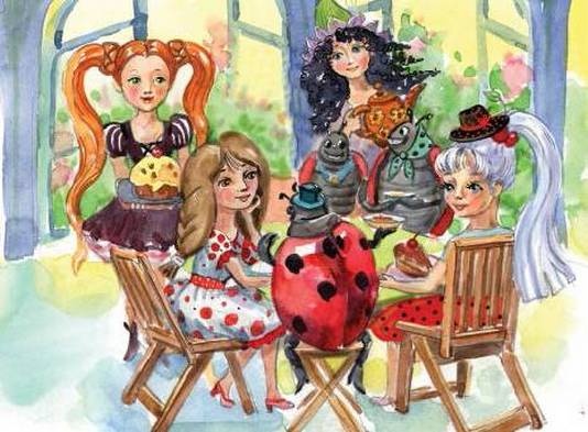 Иллюстрация к книге — Фруечки [i_011.jpg]