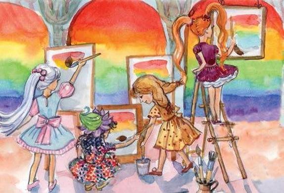 Иллюстрация к книге — Фруечки [i_017.jpg]