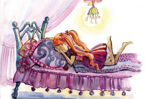 Иллюстрация к книге — Фруечки [i_022.jpg]