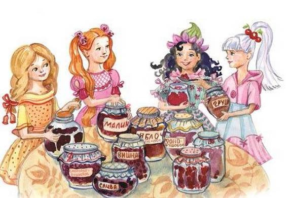 Иллюстрация к книге — Фруечки [i_023.jpg]