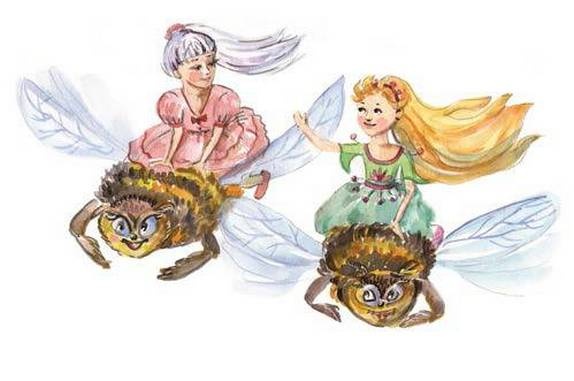 Иллюстрация к книге — Фруечки [i_038.jpg]