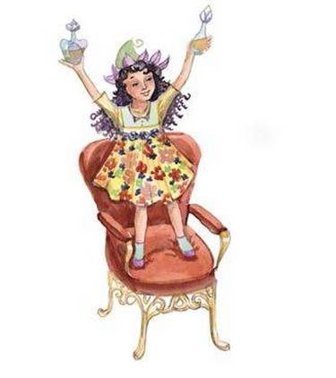 Иллюстрация к книге — Фруечки [i_058.jpg]