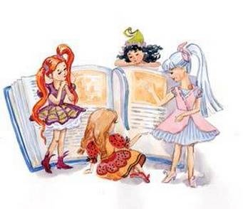 Иллюстрация к книге — Фруечки [i_066.jpg]