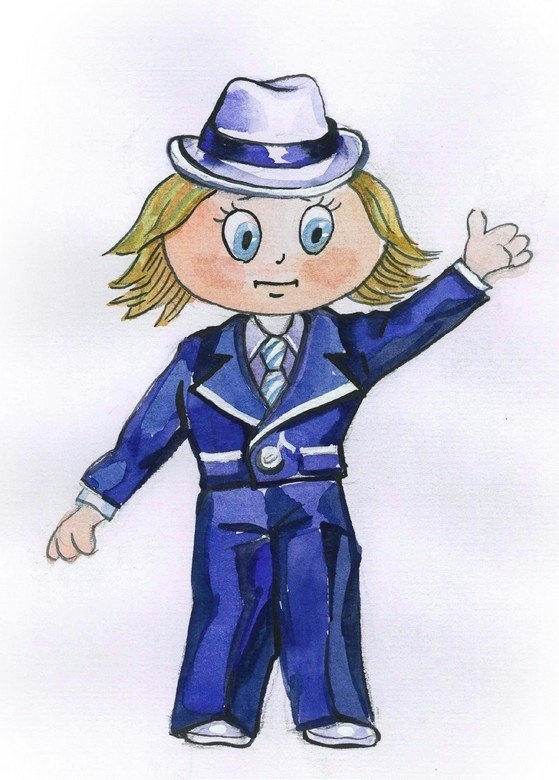 Иллюстрация к книге — Четвёртая нотка [img_10.jpg]