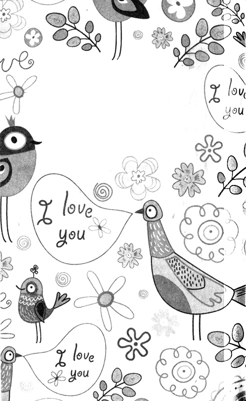 Иллюстрация к книге — Ты волнуешь мое сердце... [i_002.jpg]