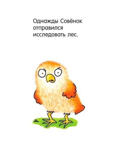 Иллюстрация к книге — Я не миленький! [i_003.jpg]