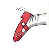 Иллюстрация к книге — Красавица 5 "В" [_008.jpg]