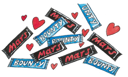 Иллюстрация к книге — Красавица 5 "В" [_009.jpg]