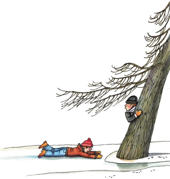 Иллюстрация к книге — Красавица 5 "В" [_030.jpg]