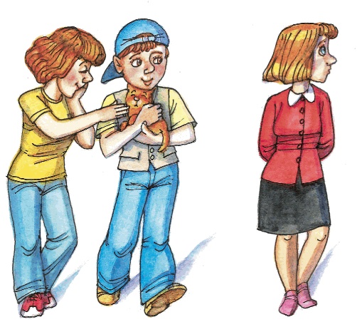 Иллюстрация к книге — Красавица 5 "В" [_046.jpg]