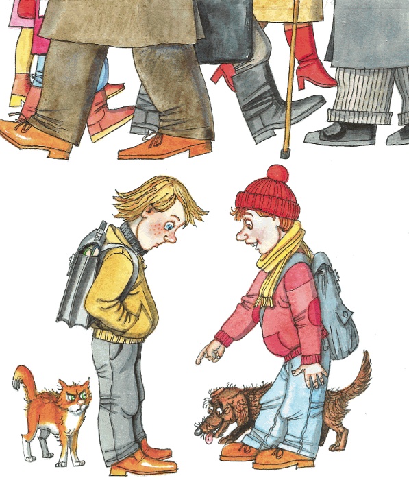 Иллюстрация к книге — Красавица 5 "В" [_054.jpg]