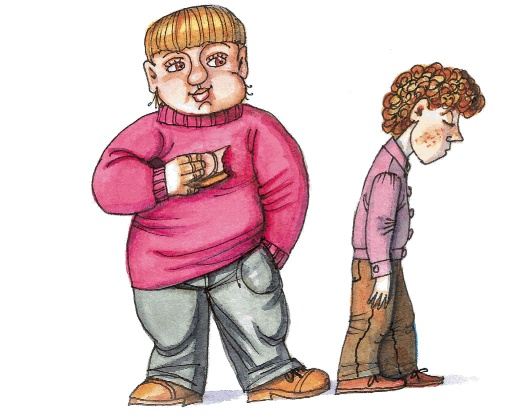 Иллюстрация к книге — Красавица 5 "В" [_067.jpg]