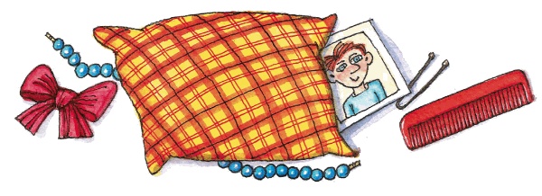 Иллюстрация к книге — Красавица 5 "В" [_068.jpg]