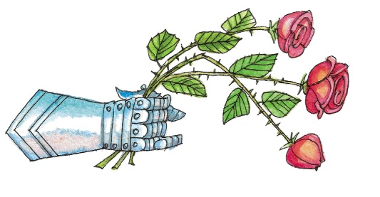 Иллюстрация к книге — Красавица 5 "В" [_075.jpg]