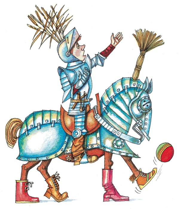 Иллюстрация к книге — Красавица 5 "В" [_078.jpg]