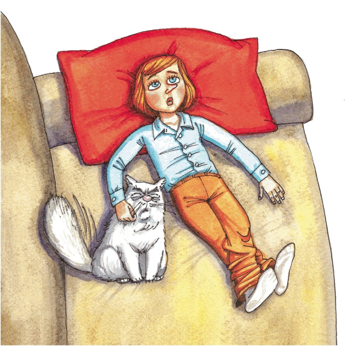 Иллюстрация к книге — Красавица 5 "В" [_081.jpg]