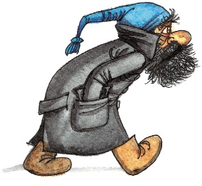 Иллюстрация к книге — Красавица 5 "В" [_085.jpg]