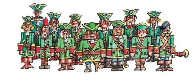 Иллюстрация к книге — Красавица 5 "В" [_090.jpg]