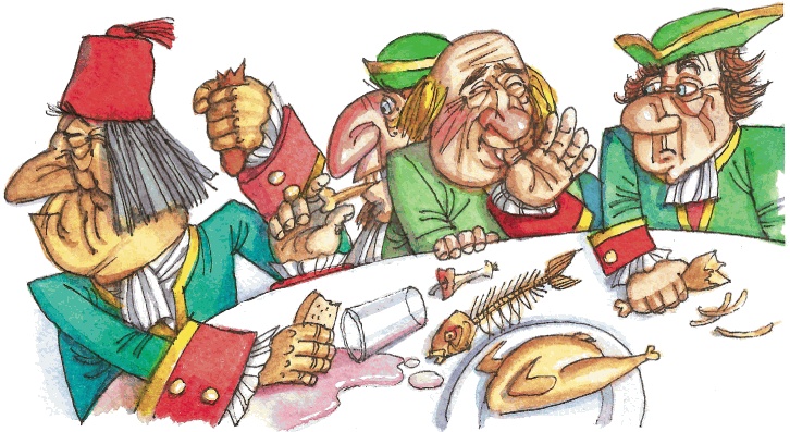 Иллюстрация к книге — Красавица 5 "В" [_094.jpg]