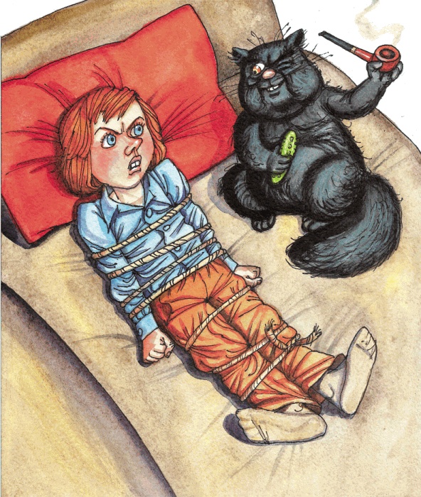 Иллюстрация к книге — Красавица 5 "В" [_104.jpg]