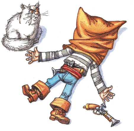 Иллюстрация к книге — Красавица 5 "В" [_114.jpg]