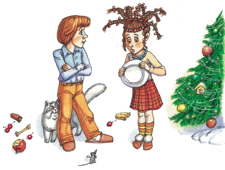 Иллюстрация к книге — Красавица 5 "В" [_117.jpg]