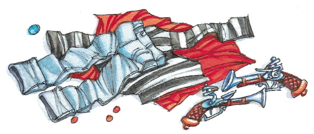 Иллюстрация к книге — Красавица 5 "В" [_119.jpg]