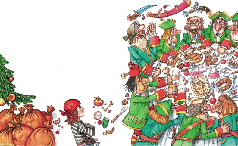 Иллюстрация к книге — Красавица 5 "В" [_120r.jpg]