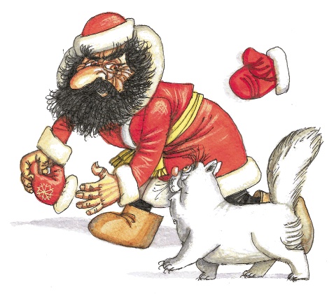 Иллюстрация к книге — Красавица 5 "В" [_122.jpg]