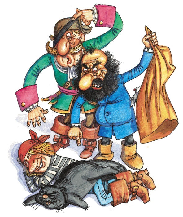 Иллюстрация к книге — Красавица 5 "В" [_125.jpg]